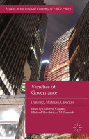 Varieties of Governance