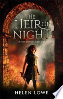 The Heir of Night PDF Book By Helen Lowe