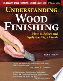 Understanding Wood Finishing  3rd Revised Edition Book PDF