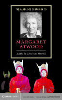 The Cambridge Companion to Margaret Atwood