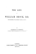 The Life of William Brock
