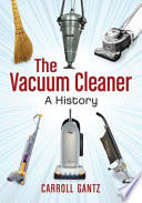 The Vacuum Cleaner Book