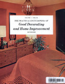 THE PRACTICAL ENCYCLOPEDIA OP Good Decorating and Home Improvement
