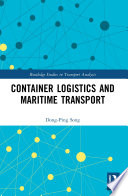 Container Logistics and Maritime Transport