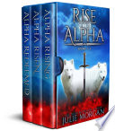Rise Of The Alpha Book