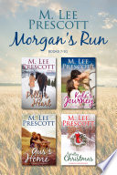 Morgan s Run  Books 7 10