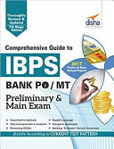 Comprehensive Guide to IBPS Bank PO/ MT Preliminary & Main Exam (7th Edition) Pdf/ePub eBook