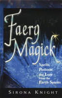 Faery Magick [Pdf/ePub] eBook