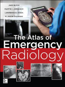 Atlas of Emergency Radiology Book