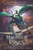Magitech Rises