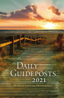 Daily Guideposts 2021 Pdf/ePub eBook