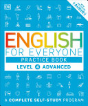 English for Everyone  Level 4  Advanced  Practice Book
