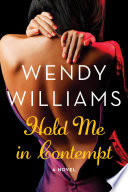 Hold Me in Contempt Book