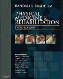 Physical Medicine   Rehabilitation Book