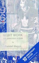 Night Work Book