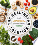 The Healthspan Solution Book