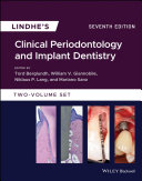 Lindhe's Clinical Periodontology and Implant Dentistry [Pdf/ePub] eBook