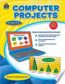 Computer Projects, Grades 2-4