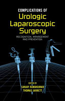 Complications of Urologic Laparoscopic Surgery