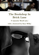 The Bookshop In Brick Lane