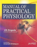 Manual of Practical Physiology