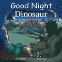 Good Night Dinosaur Pdf/ePub eBook