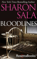Bloodlines Pdf/ePub eBook