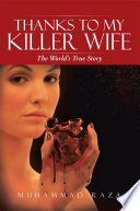 Thanks to My Killer Wife Book PDF