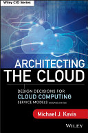 Read Pdf Architecting the Cloud