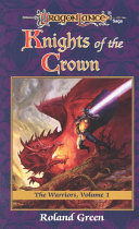 Knights of the Crown Pdf/ePub eBook