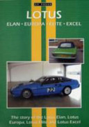 Lotus Elan, Europa, Elite, Eclat, Excel
