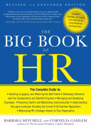 The Big Book of HR, Revised and Updated Edition