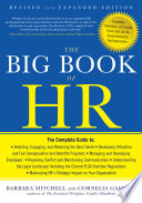 The Big Book of HR  Revised and Updated Edition