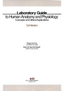 Laboratory Guide to Human Anatomy and Physiology