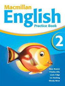 Macmillan English Practice Book Book