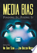 Media Bias Book