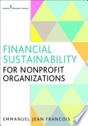 Financial Sustainability for Nonprofit Organizations Book