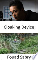 Cloaking Device Book