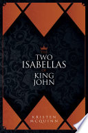 The two Isabellas of King John /