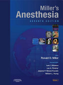 Anesthesia E-Book