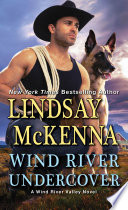 Wind River Undercover Book