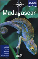 Guida Turistica Madagascar Immagine Copertina
