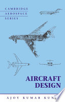 Aircraft Design Book