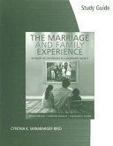 The Marriage and Family Experience Book