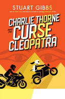 Charlie Thorne and the Curse of Cleopatra image