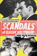 Read Pdf Scandals of Classic Hollywood