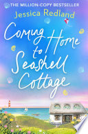 Coming Home To Seashell Cottage Book