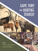 Game Farm and Hunting Tourism