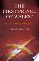 The First Prince of Wales 