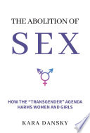 The Abolition of Sex Book